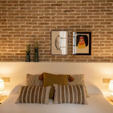 La Posada De Juan Cadiz Ngoại thất bức ảnh