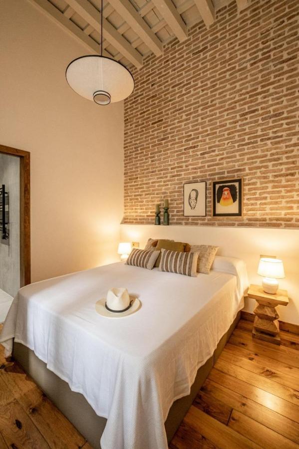 La Posada De Juan Cadiz Ngoại thất bức ảnh