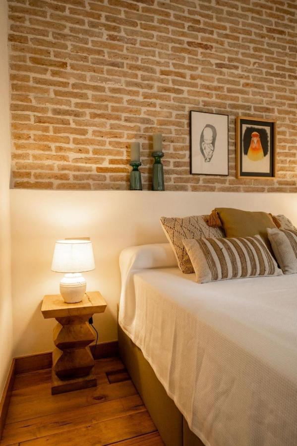 La Posada De Juan Cadiz Ngoại thất bức ảnh